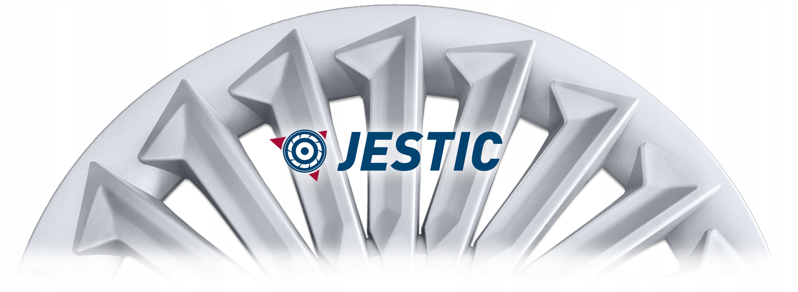 KOŁPAKI JESTIC JOY RING 16 CALI UNIWERSALNE Średnica felgi 16