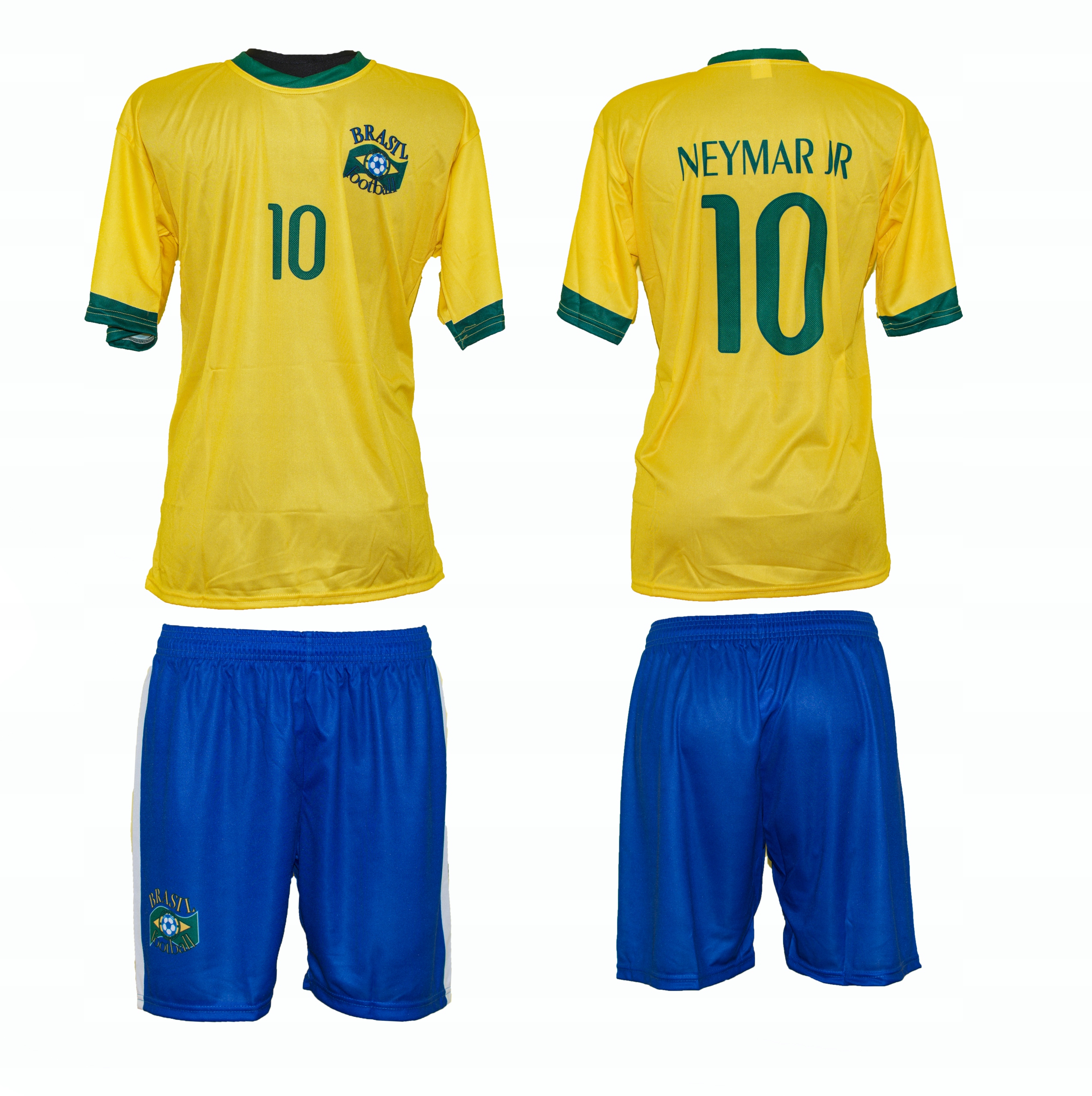 neymar 158 stroj sportowy pilkarski