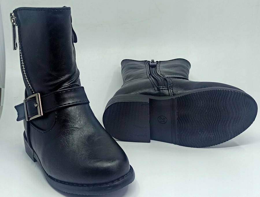 Botki lekko ocieplane r.20 / 13,6 cz P5-112 Rozmiar (new) 20