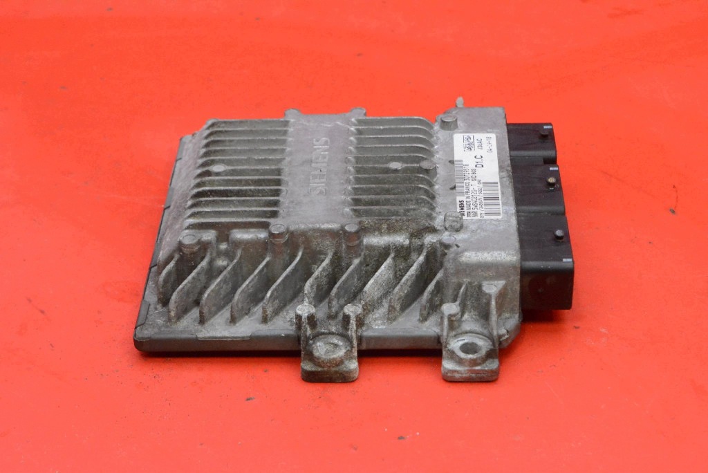 Centralina computer Motore 30729518 VOLVO V50 1 e 2.0 D 136 KM 03-11