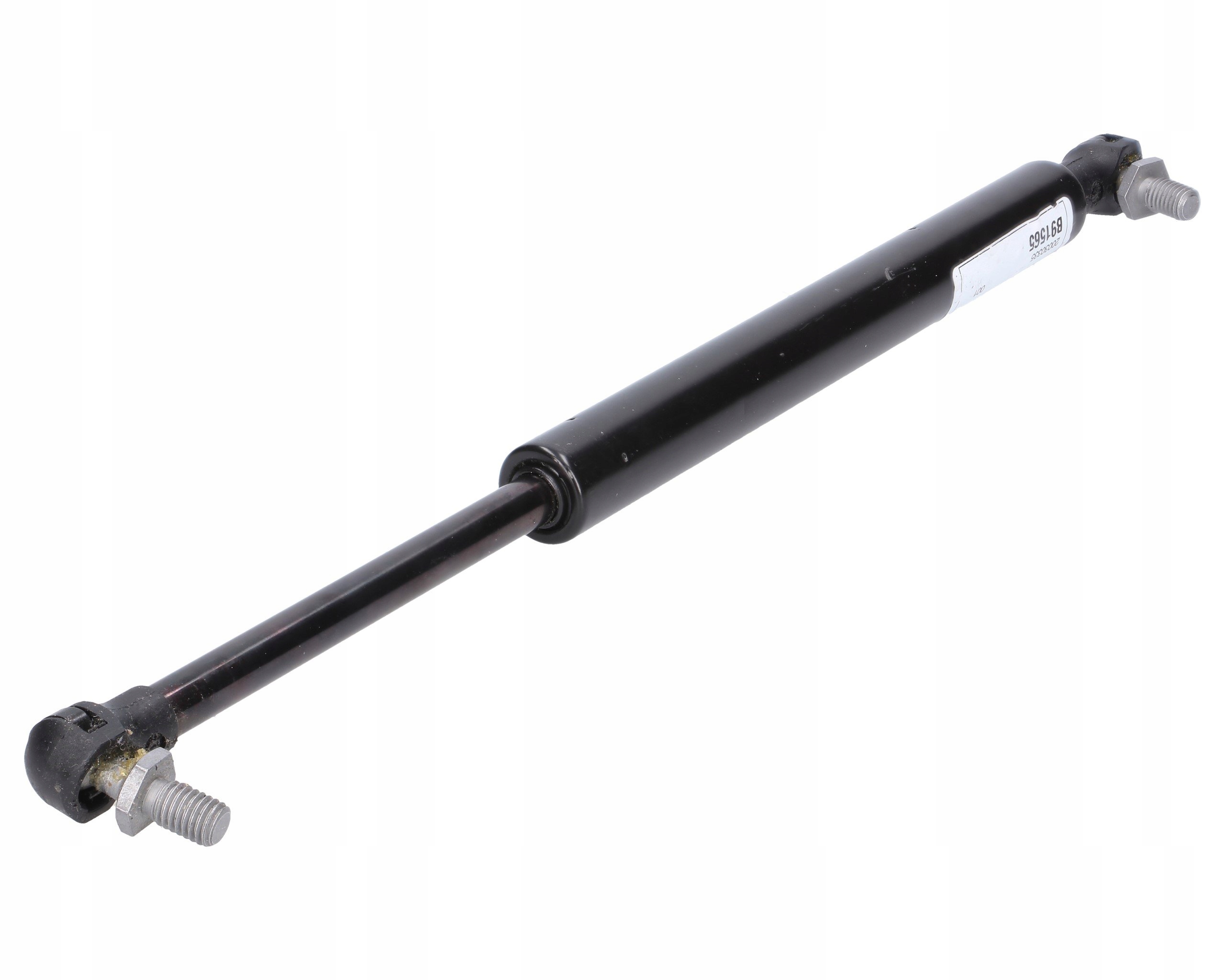 servopohon plynový tlumič A=340 B=190 F=100N