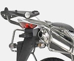 Kappa Rám Centrálneho Kufra Honda Cb 600 Hornet (03-06) (bez Dosky) ()