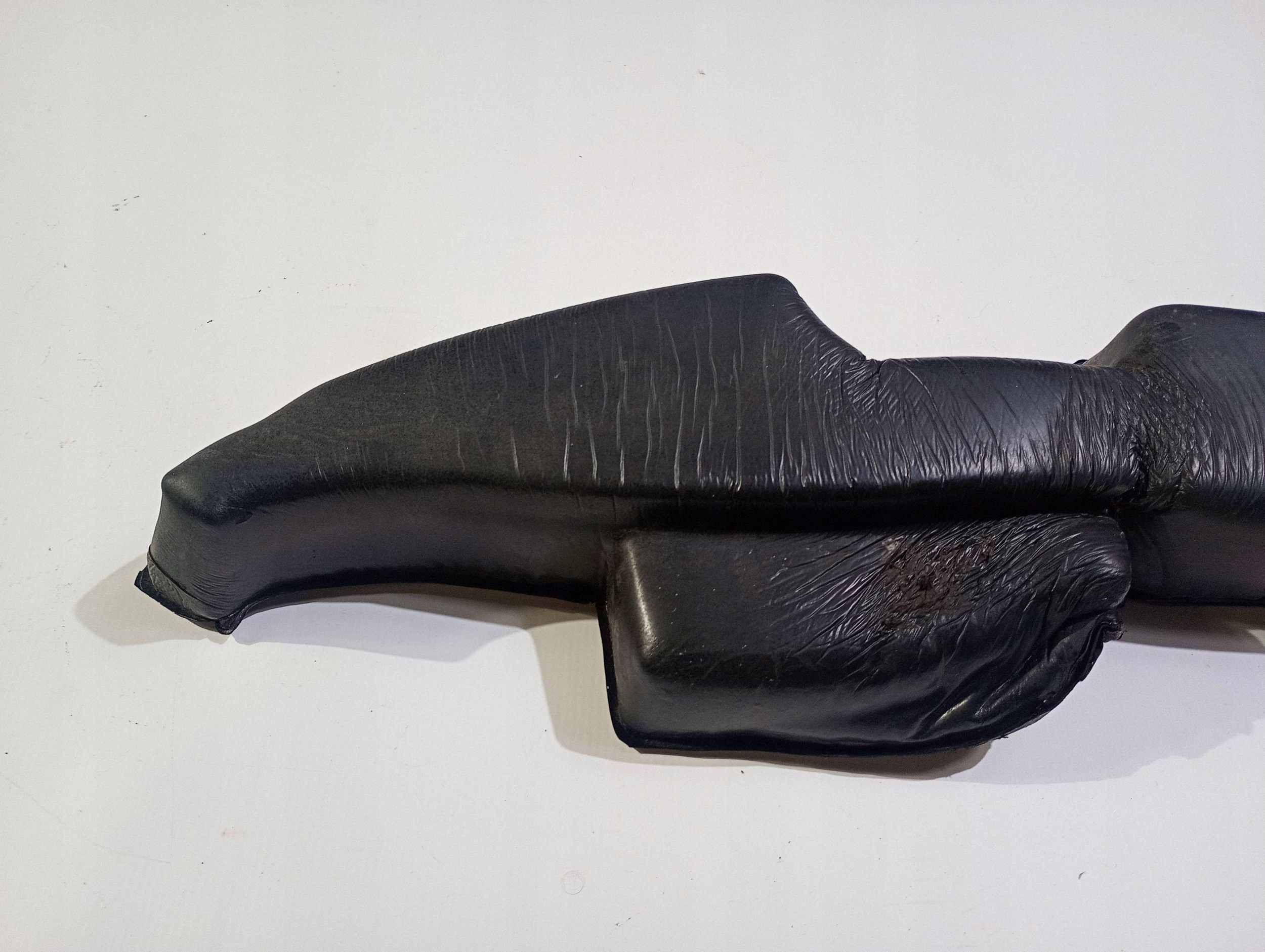 Insonorisation Insert pianka Aile Avant Maserati GranTurismo 2008