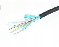 Kabel HDMI(M)->DVI-D(M)(18 1) 0.5m Model CC-HDMI-DVI-0.5M