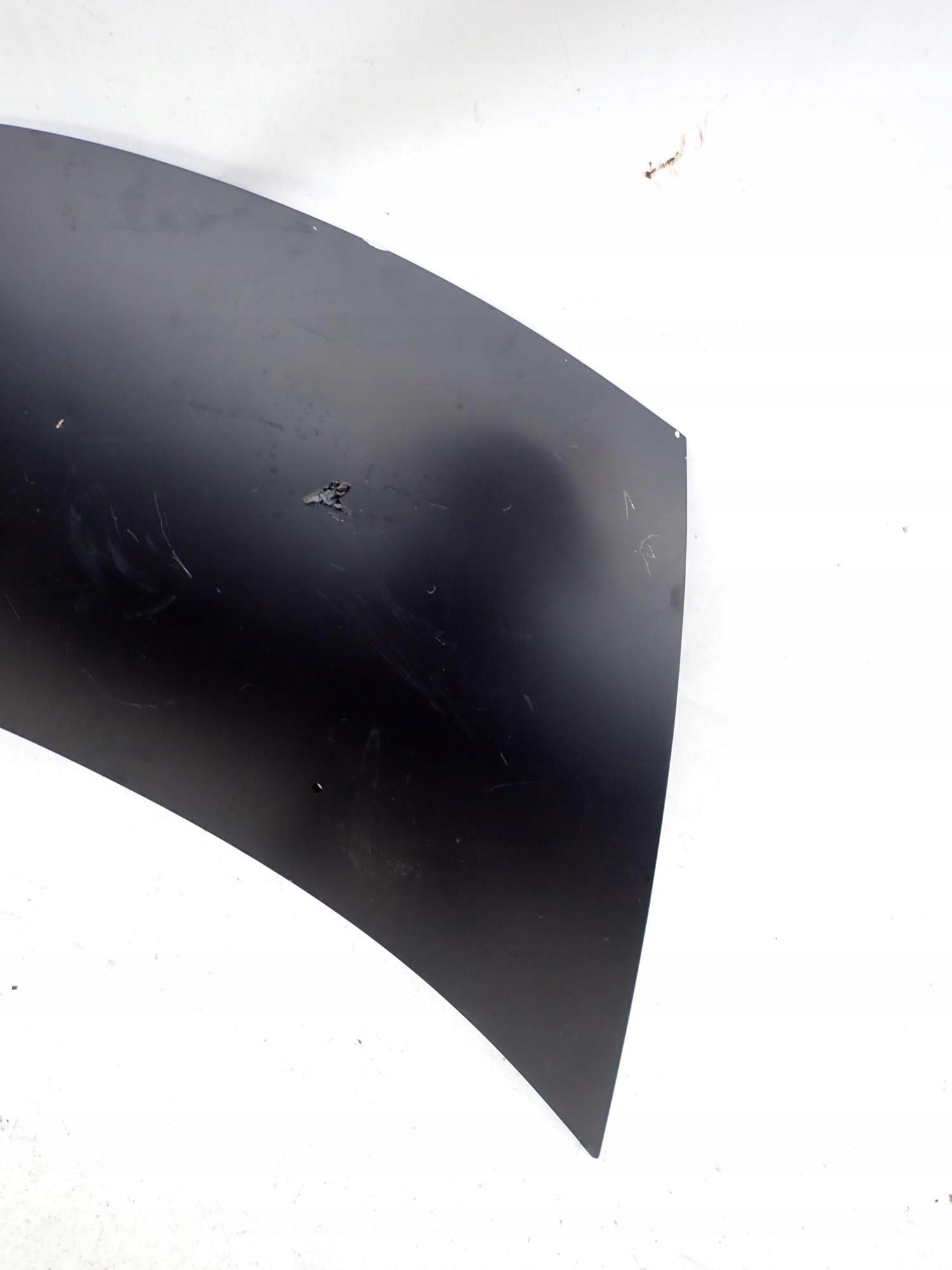 CITROEN C3 e 1 LIFT 05-09 Cofano
