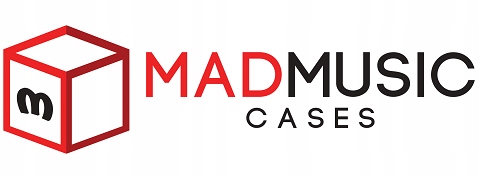 Pokrowiec STANDARD dla MACKIE THUMP 15 Moc znamionowa RMS 0 W