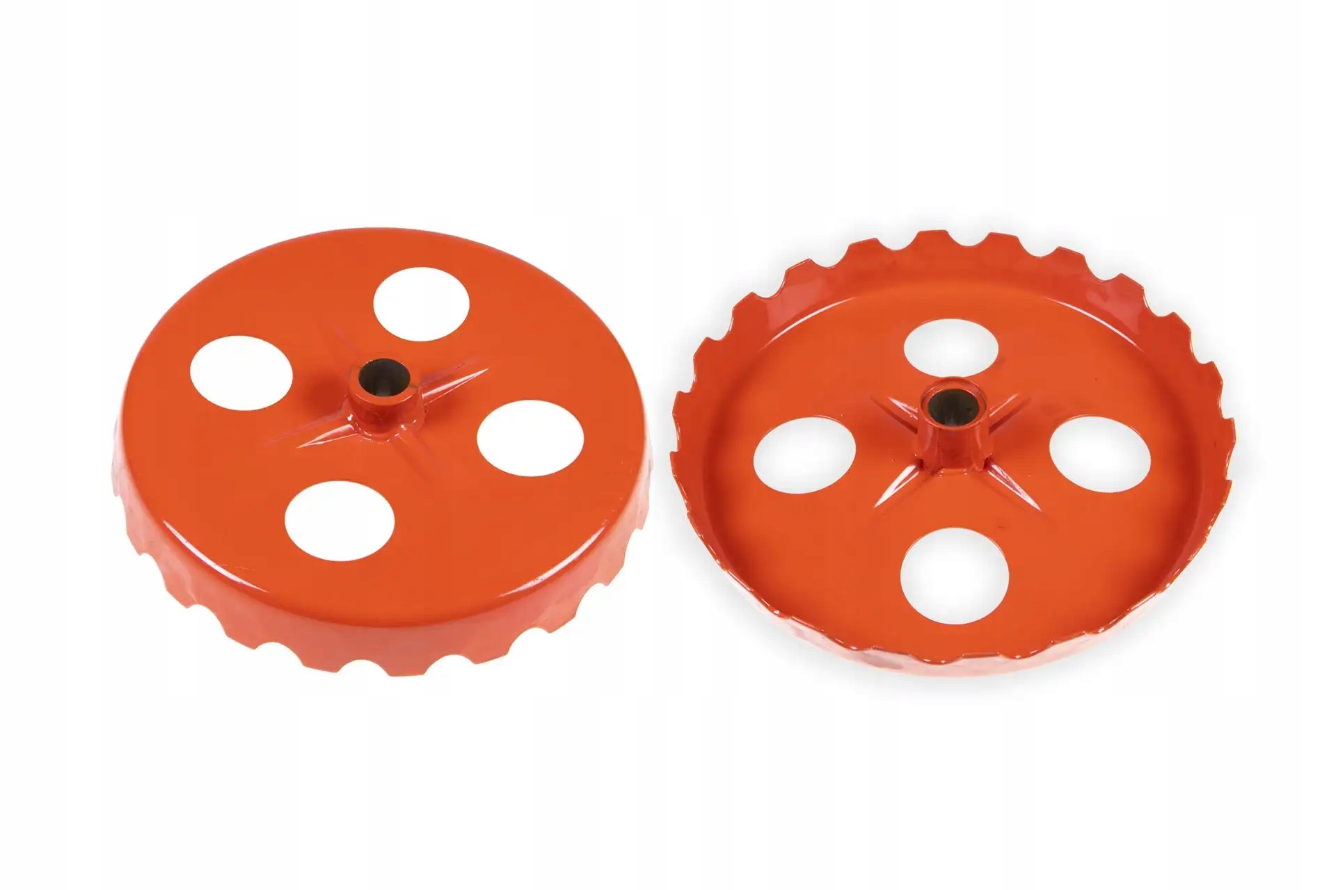 6720 Месильное колесо Pnu