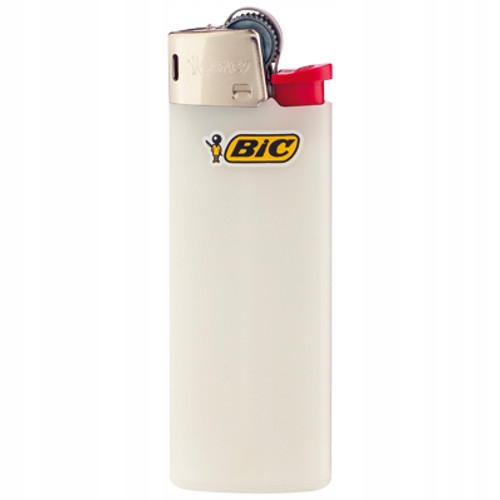 

Zapalniczka Krzesiwo Bic J25 Mini