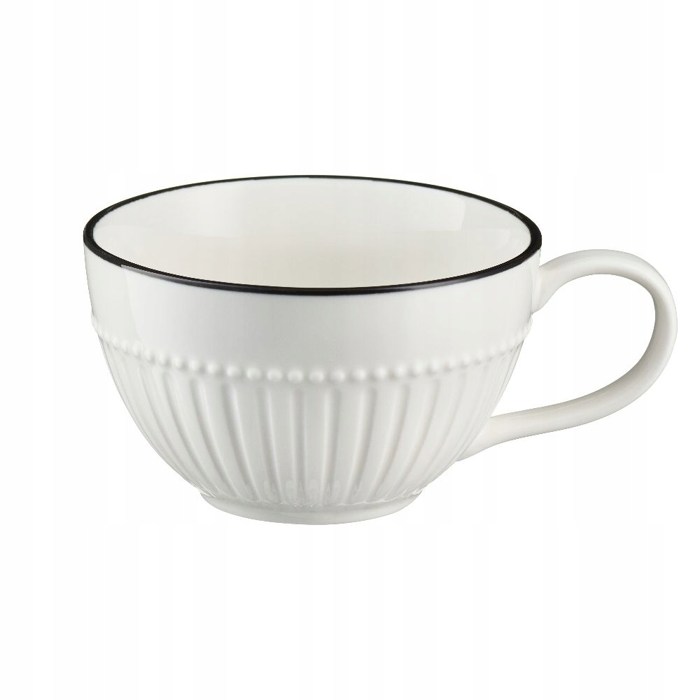 Filiżanka do herbaty 240 ml PILLAR VILLA ITALIA Kod producenta LH547