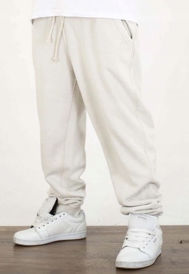 Tepláková souprava Pit Bull Hackett bílá/šedá