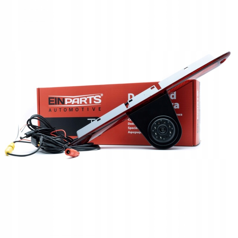 EPDC17 - КАМЕРА ЗАДНЕГО ВИДА MERCEDES SPRINTER