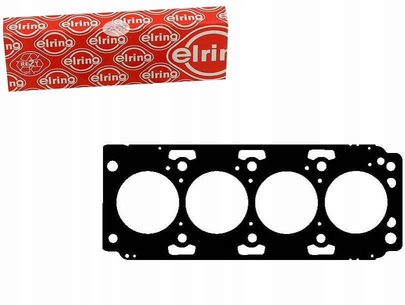 ELR451.510 Těsnění Pod Hlavu Válců (gr.: 1,2 MM Asistent řidiče #33