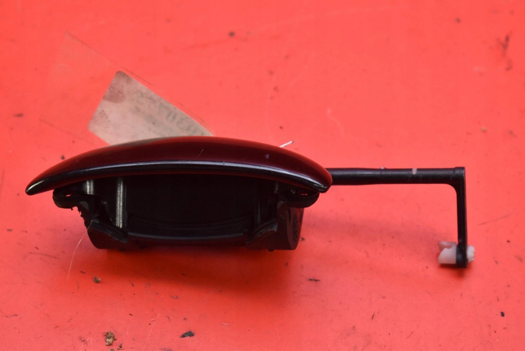 handle left front front KTV PEUGEOT 206 2 II 09-13