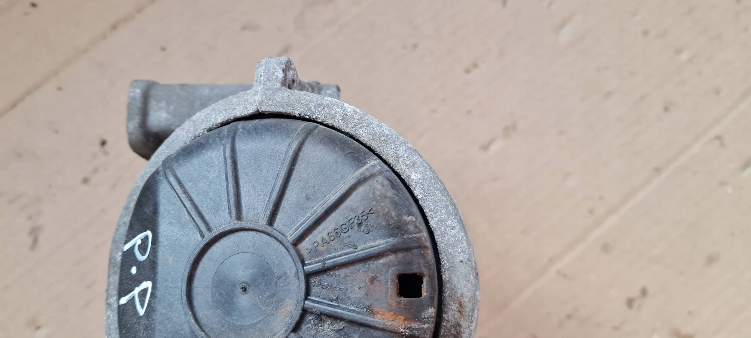 A4 B8 LIFT engine mount right 2.0 TDI A5 8T Q5
