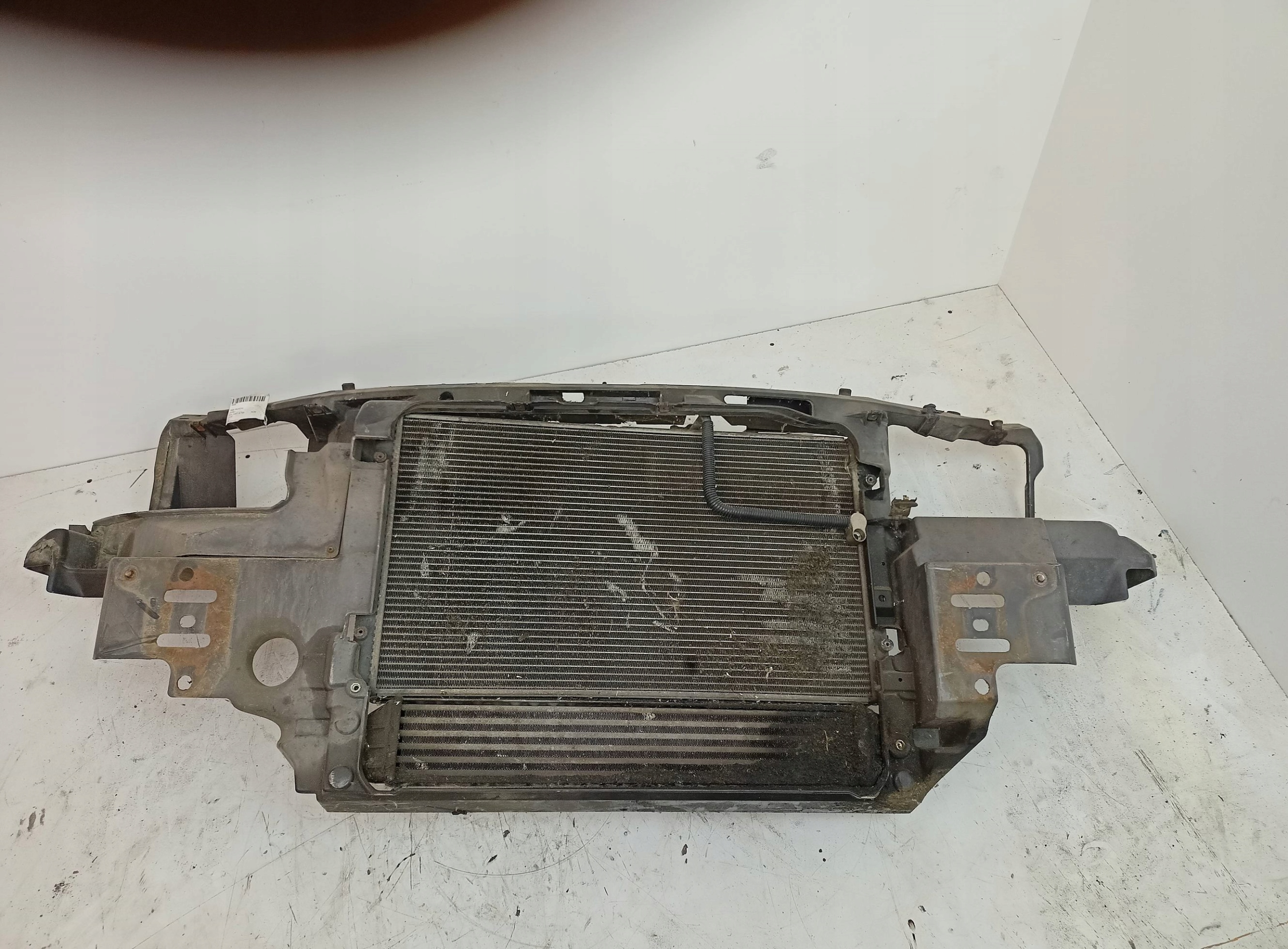 PAS PRZEDNI FORD GALAXY 1.9 TDI