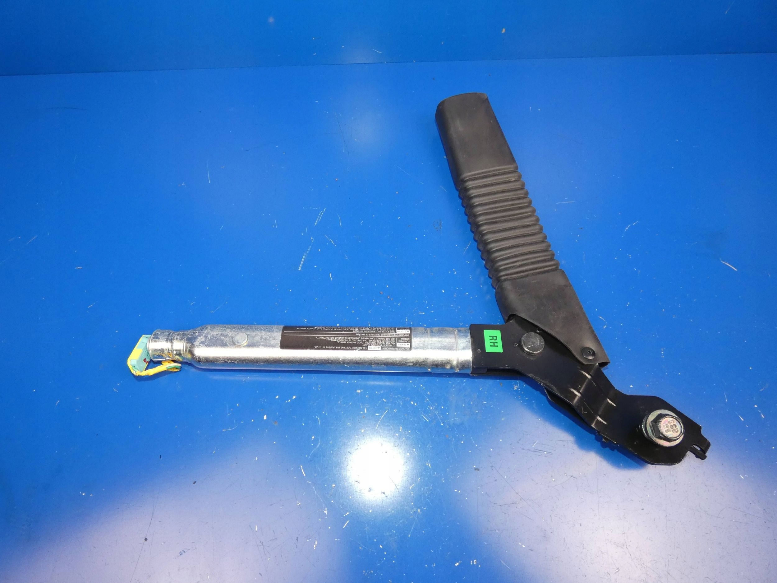 HYUNDAI SANTA FE III adjuster NAPA safety right front switch
