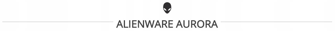 Dell Alienware Aurora R13 i7-12700KF 16GB DDR5 1,5TB GeForce RTX 3080 Win11 System operacyjny Windows 11 Windows 11 Home