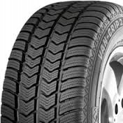 1x Semperit 165/70 R14C 89 / 87R Van Grip 2 (8)