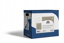 Levně Suché krmivo Wet pro kočky podporující kůži a srst Fod Specific 3x2 kg