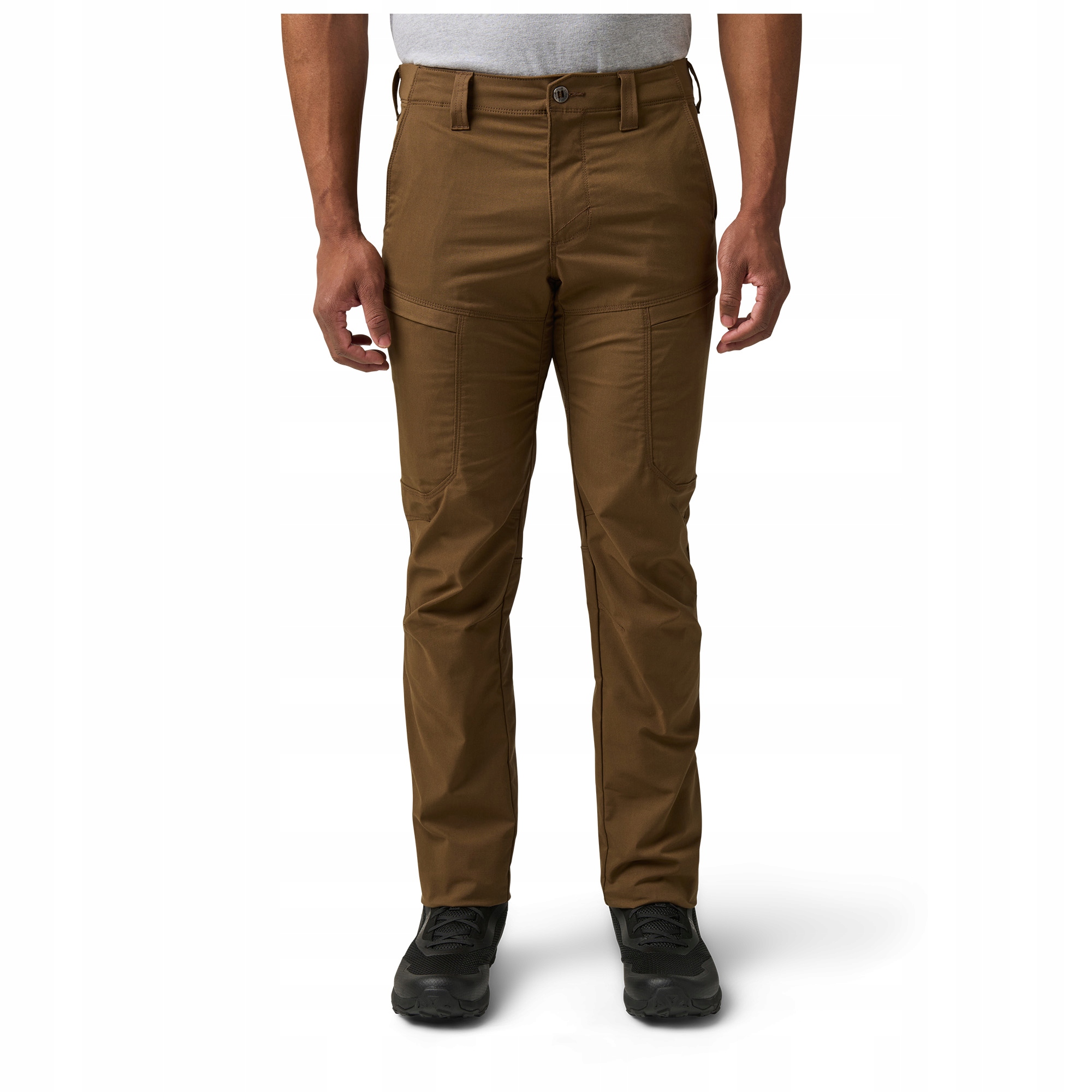 5.11 Taktické kalhoty Ridge 36/34 Dark Earth 74520ABR