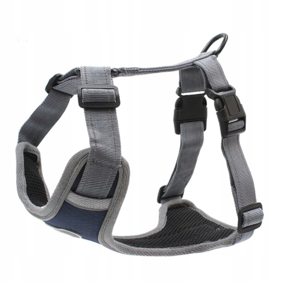 

Szelki wygodne Bezuciskowe typu Guard M (46-64 cm)