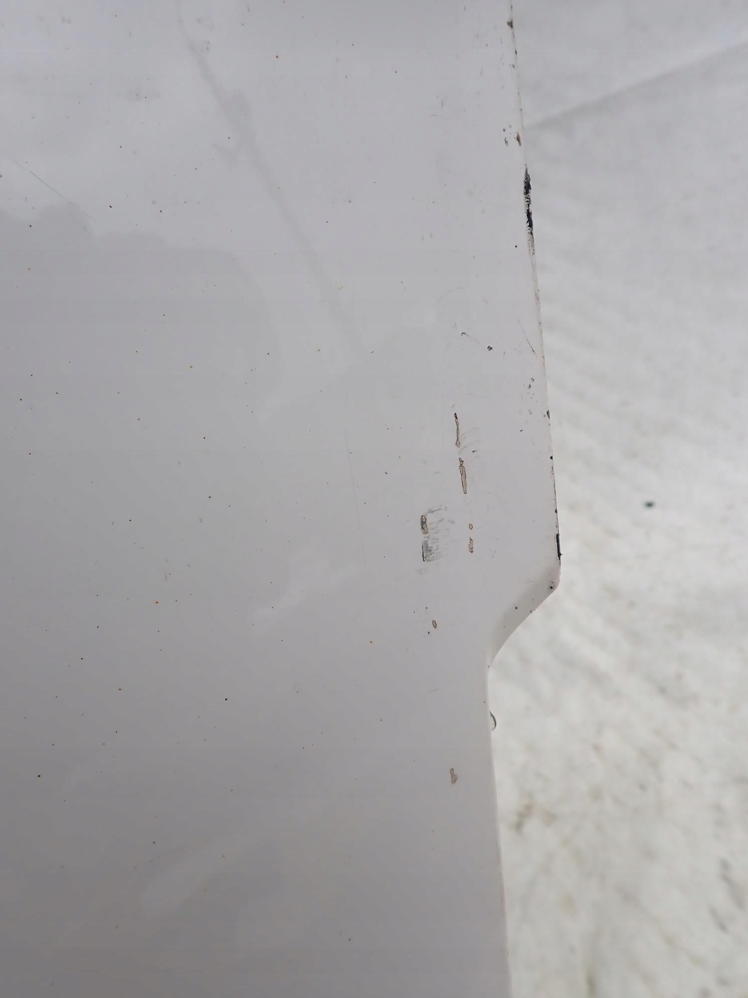 TOYOTA COROLLA XII 12 HB 18-> boot door rear