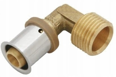 

Kolano Z Gz 16XG1/2 Kan-therm 1009068000