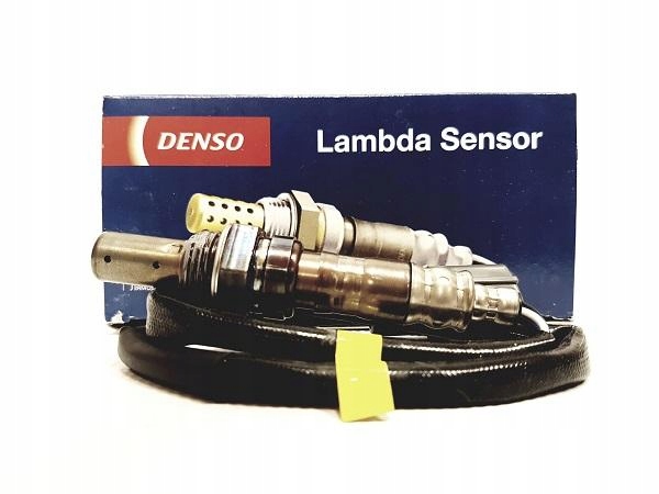 

Denso Sonda Lambda DOX-0354 Suzuki Jimny 1.3 16V