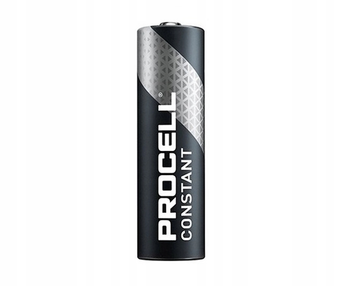 

8x Bateria LR6 Aa Duracell Procell Cons 1,5V Alkal