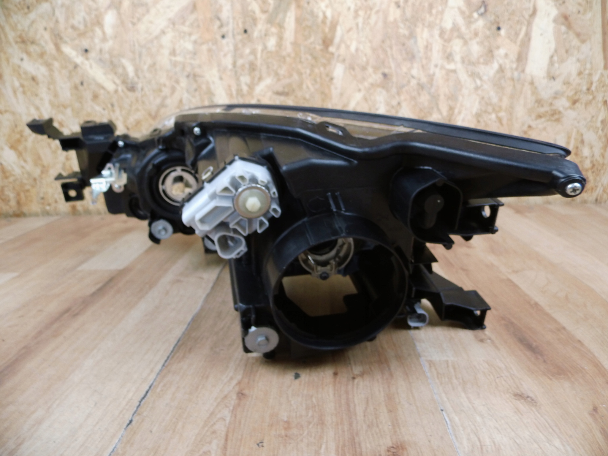 Mazda 6 GH 2007-2010 light right front right front