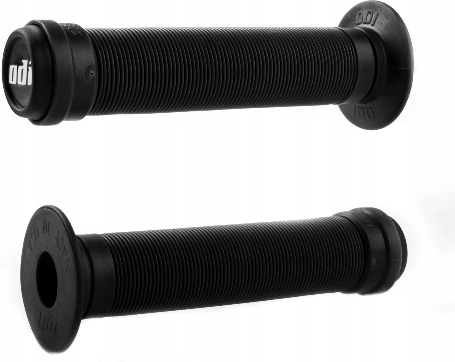 Chwyty Odi Longneck St Bmx, Dirt czarne