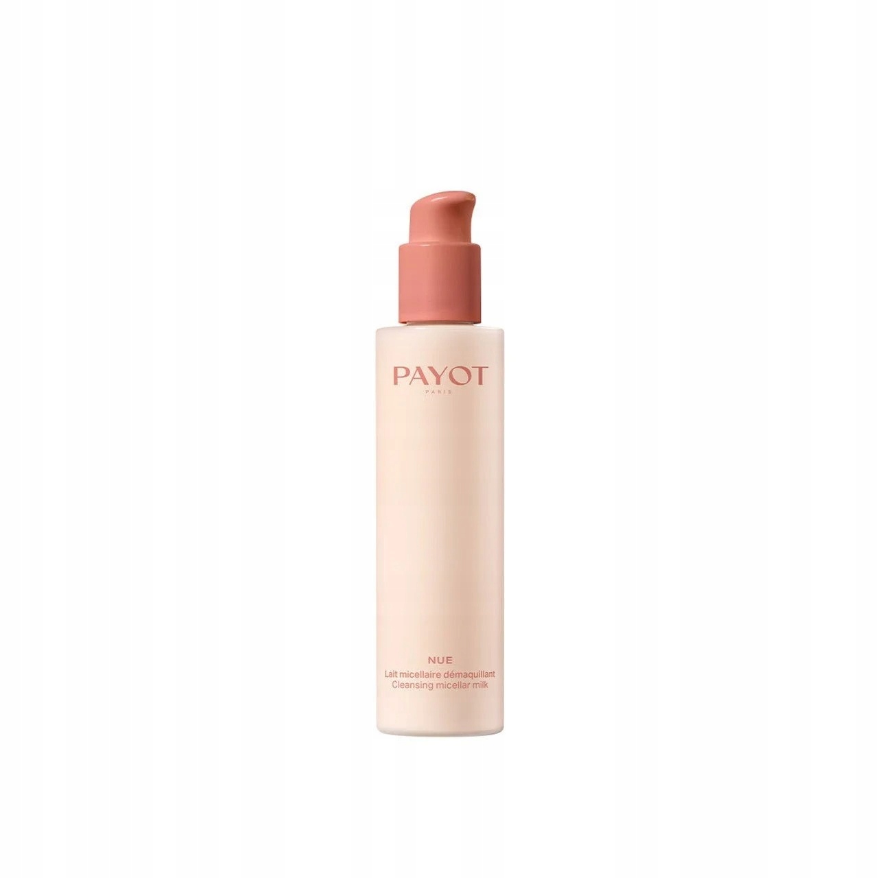 Payot, Nue, Čisticí micelární mléko, 200 ml
