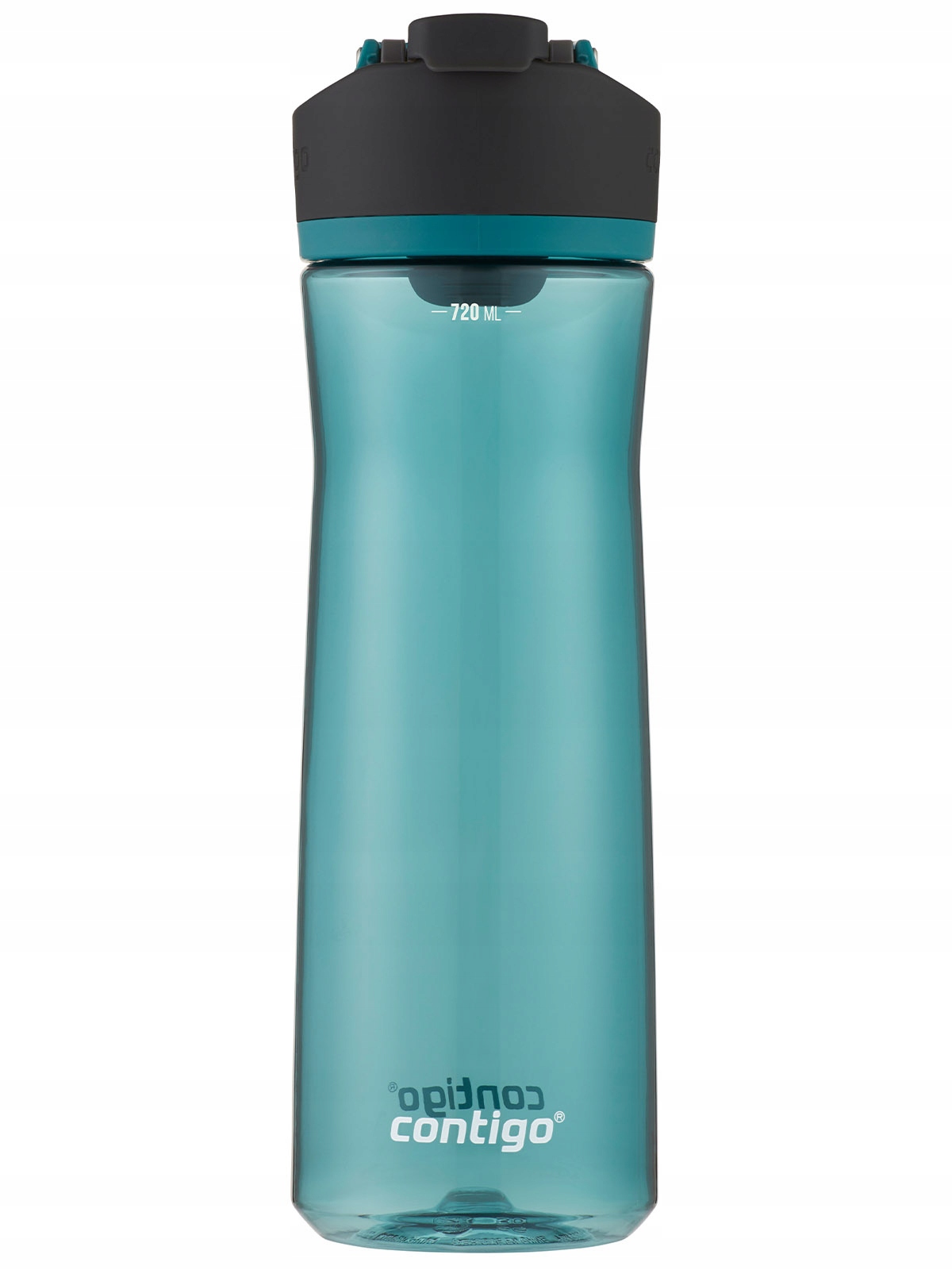 Butelka na wodę Contigo Cortland 2.0 720 ml Spirulina