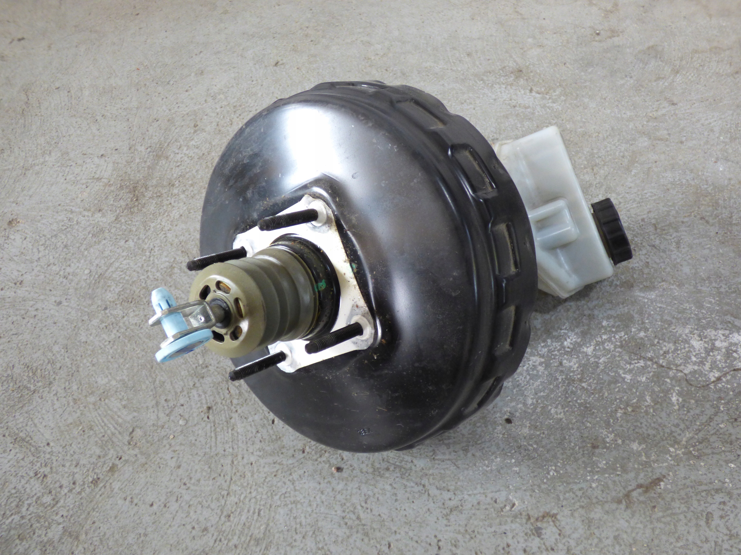 servo Servofreno EUROPA sBDB VOLVO S60 V60 II