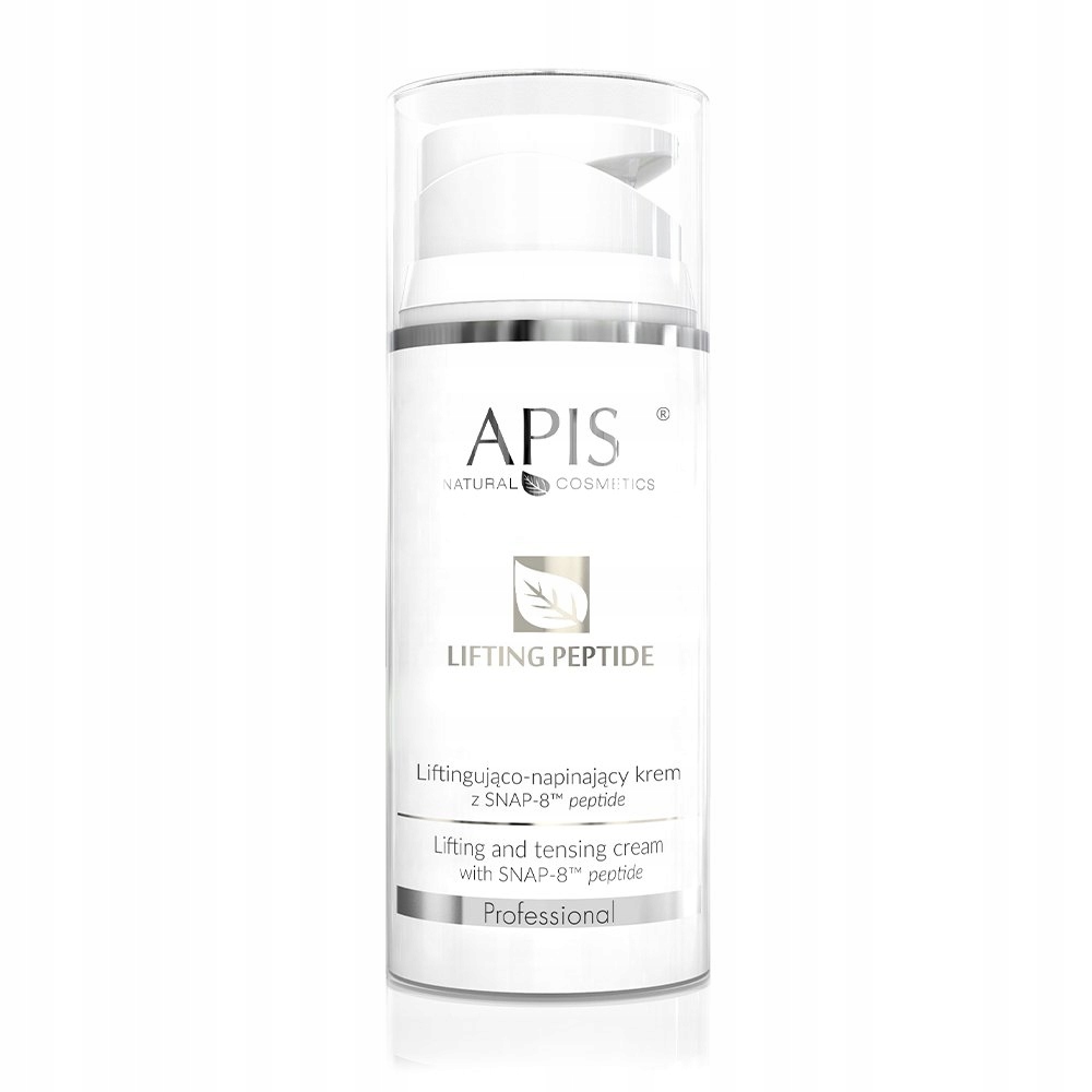 

Apis Lifting Peptide liftingująco-napinający krem