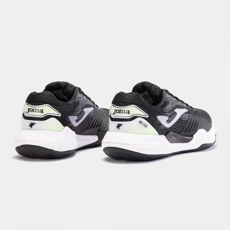 Buty tenisowe damskie Joma T.Point Lady clay black Model T.Point