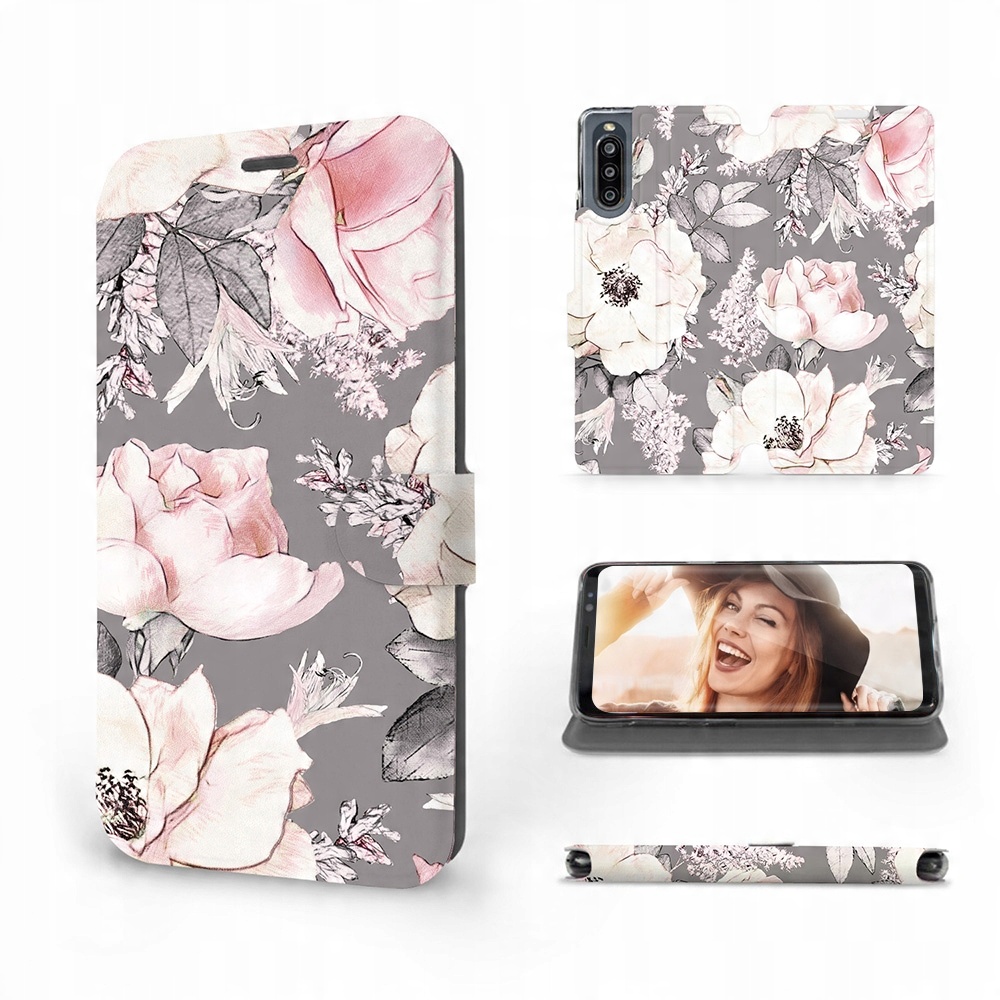 

Etui Mobiwear do Sony Xperia 10 IV MX06R