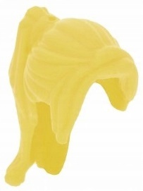 

Lego Włosy Damskie z kucykiem 62696 Nowe