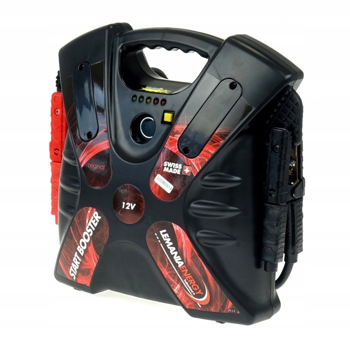 Štartovacie Zariadenie Lemania P9-2500 22AH 2500A