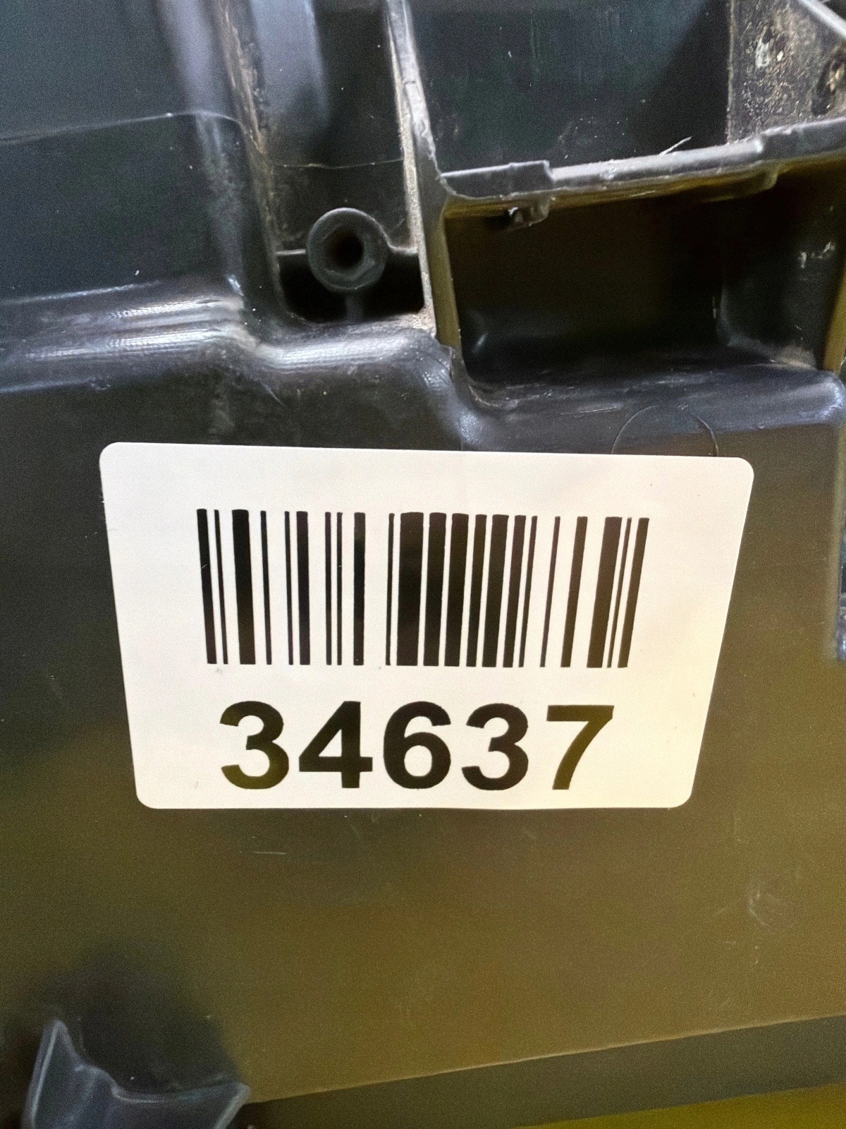 light right Mercedes EQE W295 Full Led Performance A2959069800