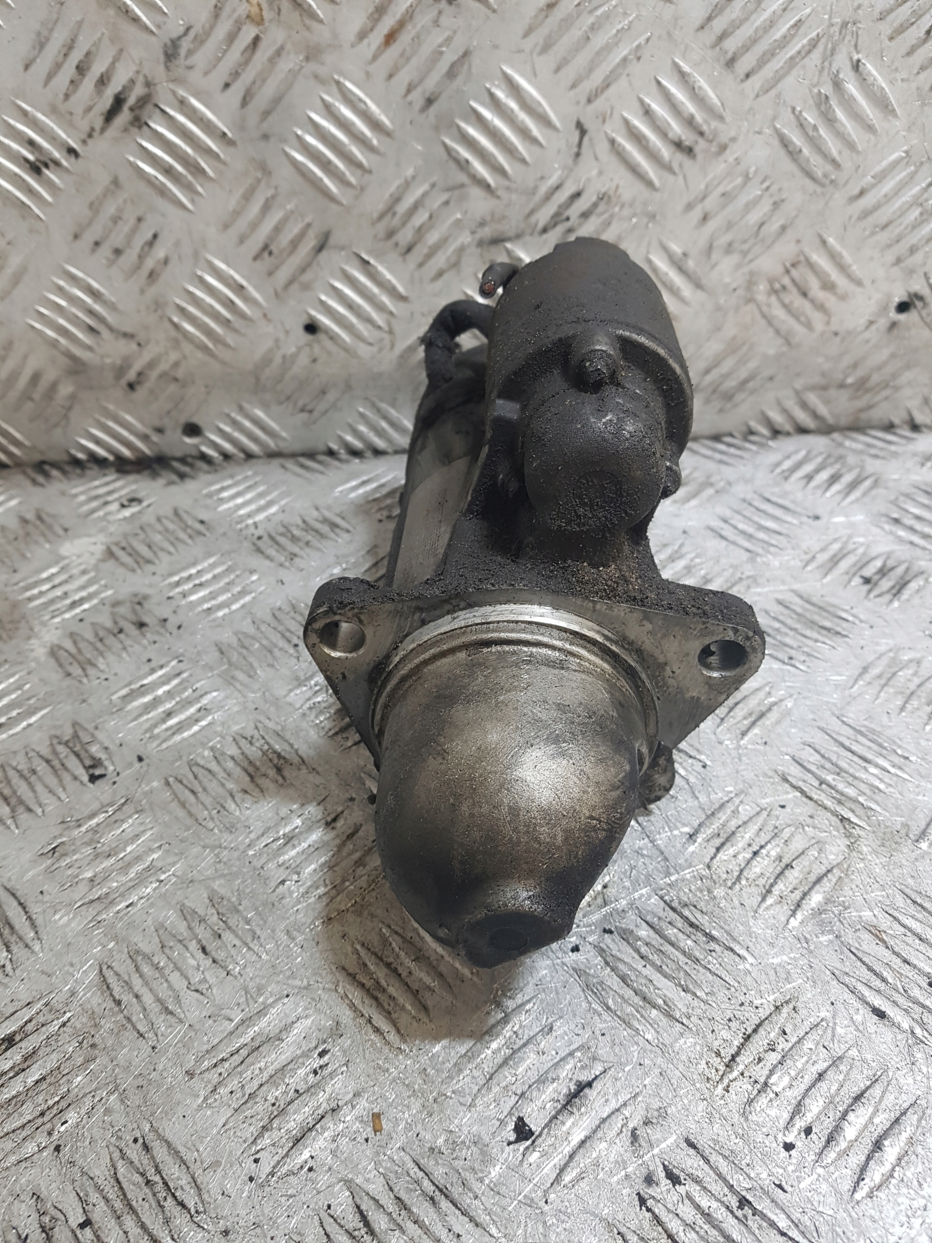 starter OPEL VECTRA C 55350543 2.2 16V