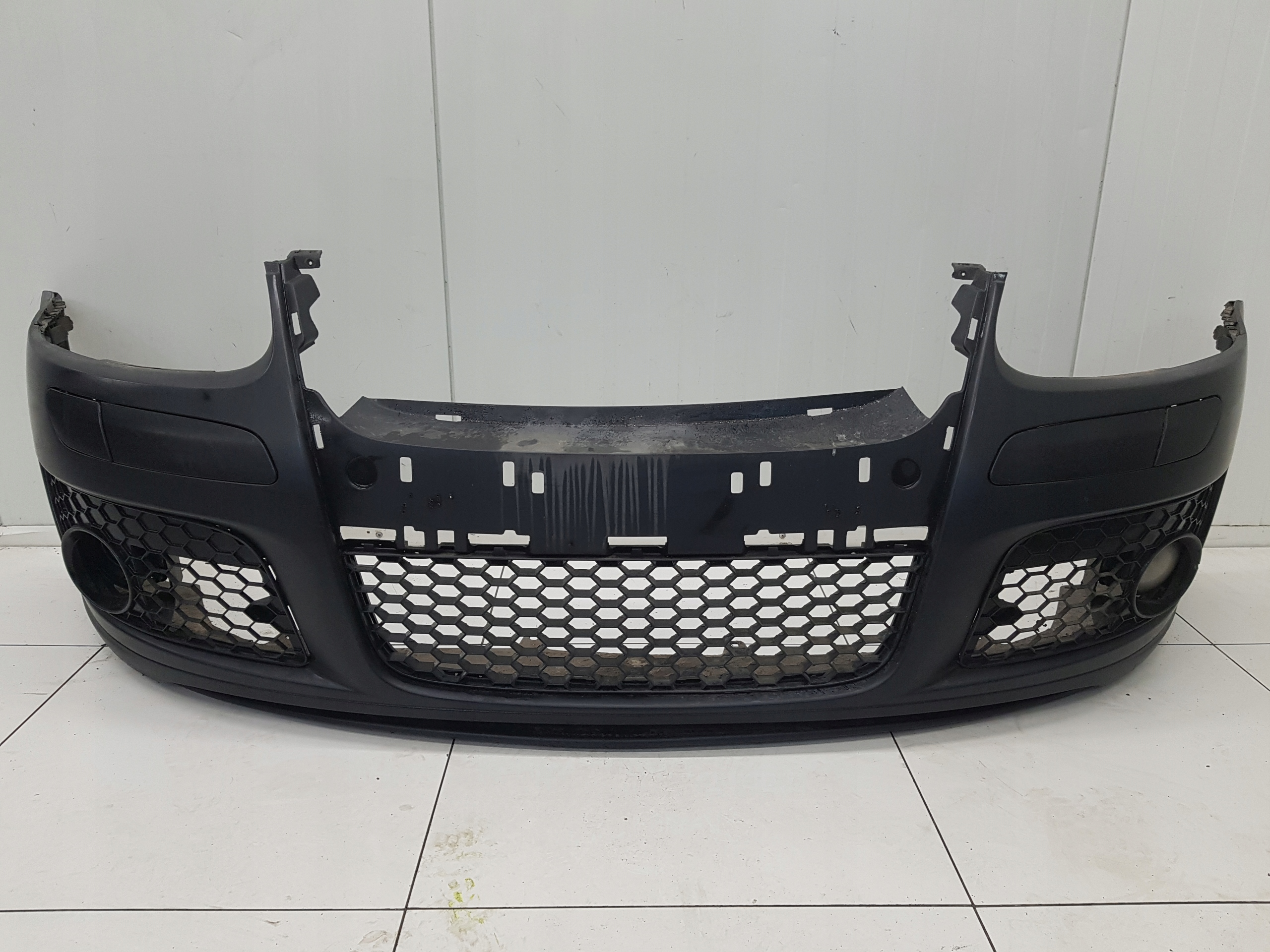 bumper front front VOLKSWAGEN GOLF 5 GTI