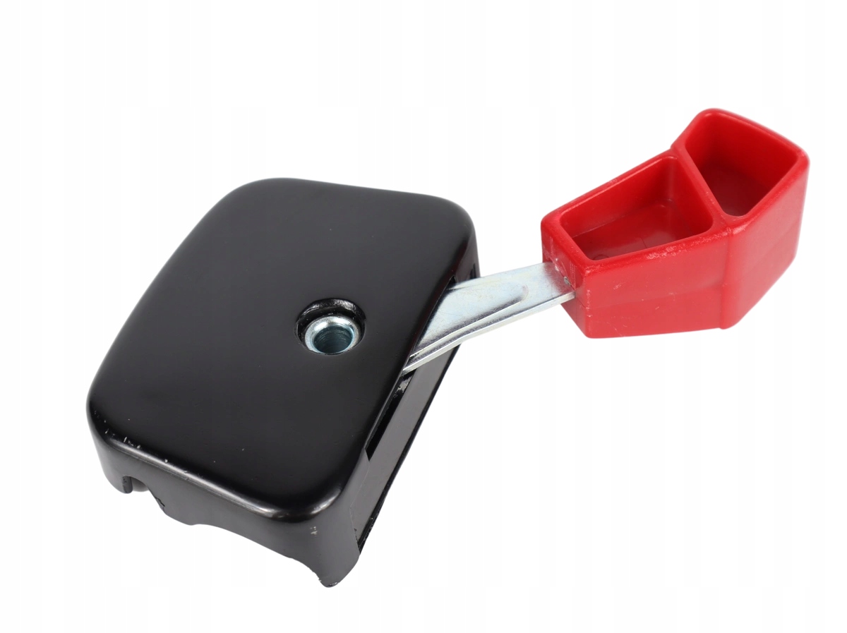 Páčka plynového vertikutátoru Oleo-Mac Sr 40 Sr 50