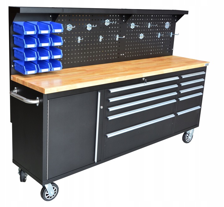 ЦЕХ ШКАФ СТОЛ ИНСТРУМЕНТ ТЕЛЕЖКА CRAMP **