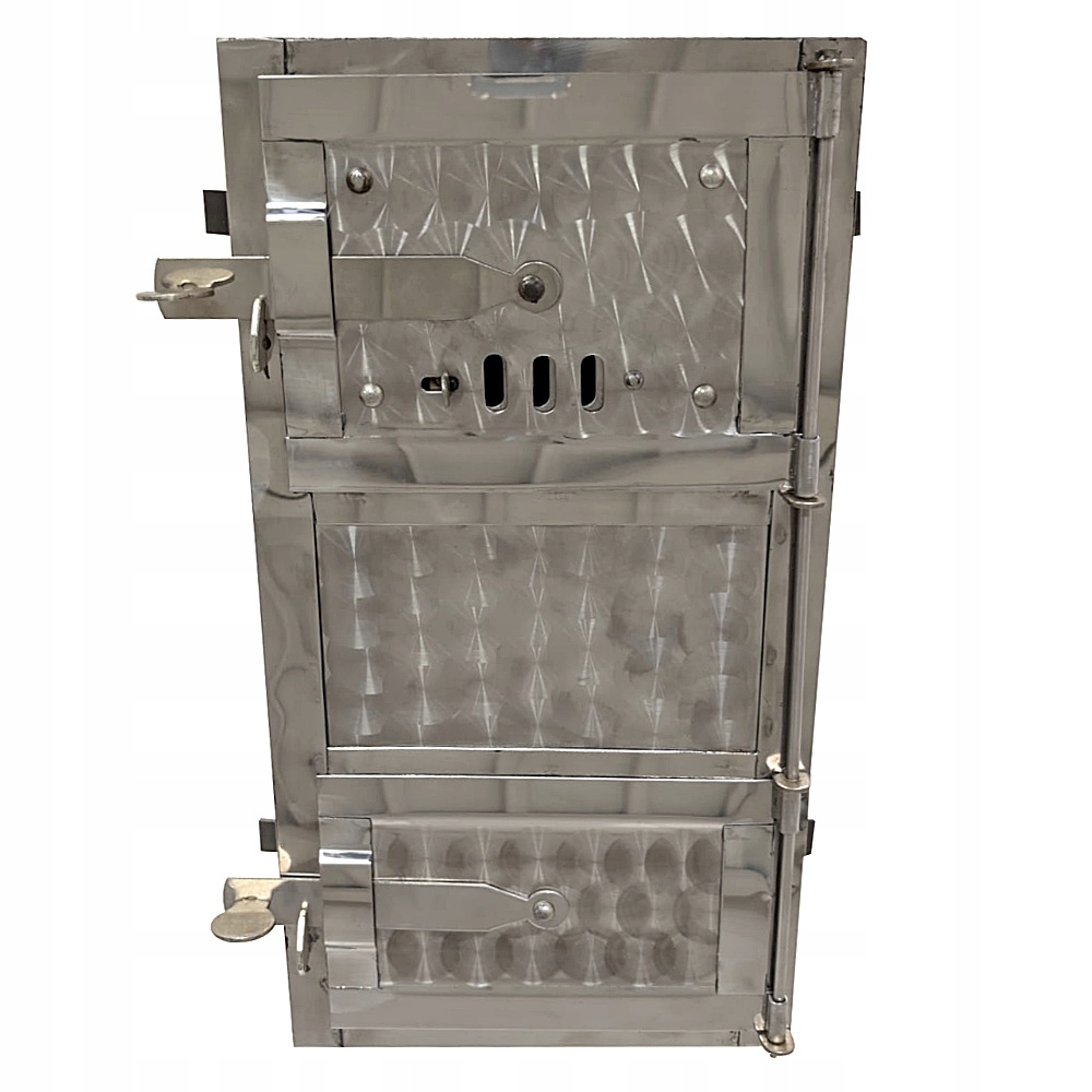 Nerezové Kuchynské Dvierka