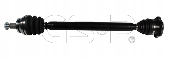 Приводной вал SEAT GSP 261099 6Q0407272DH