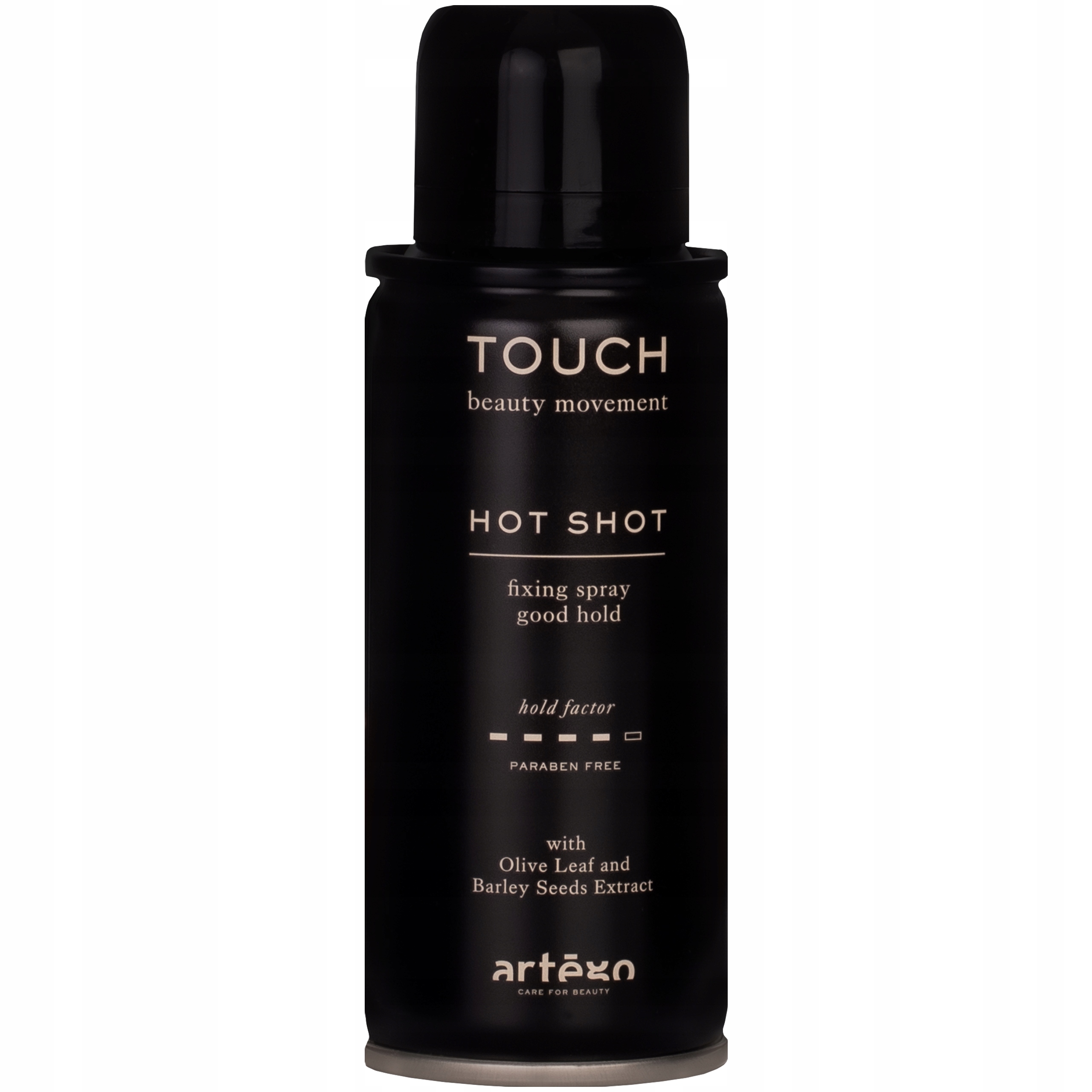 

Artego Touch Hot Shot mały lakier do włosów 100ml