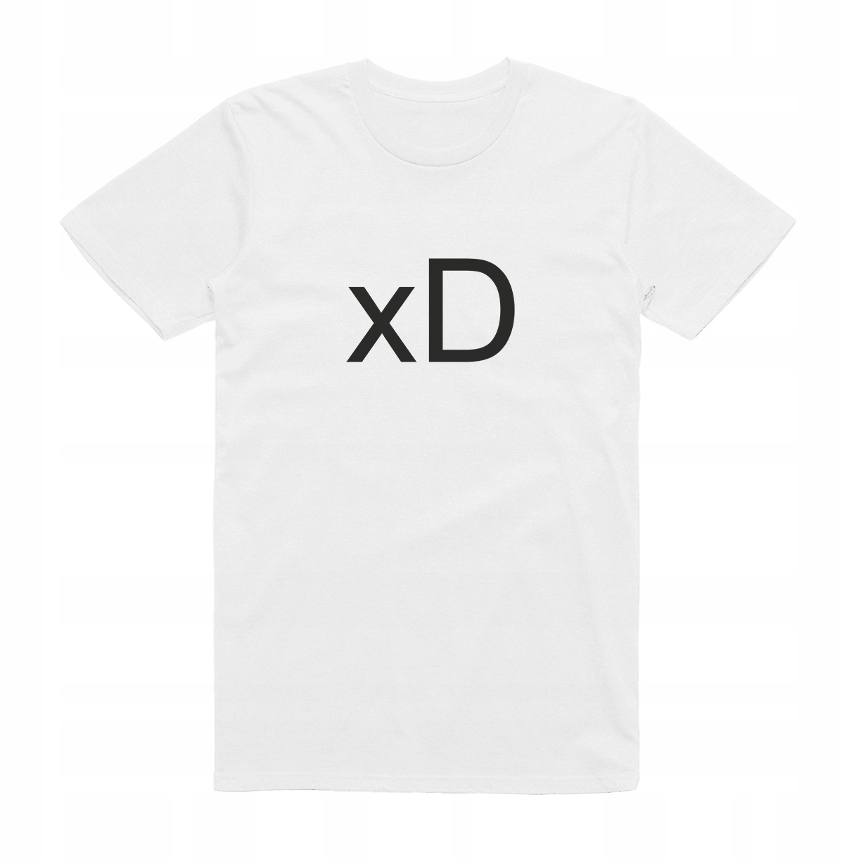 

L - Koszulka T-shirt XD Śmieszna Prezent Internet