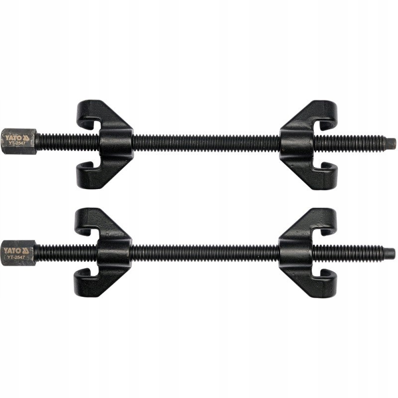 ПРУЖИННЫЙ СЪЕМНИК 82*335 2ШТ