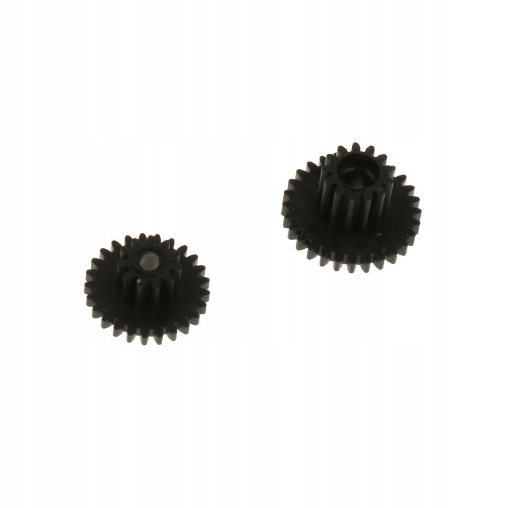 2 szt. Koło silnika obiektywu do obiektywu aparatu EF S